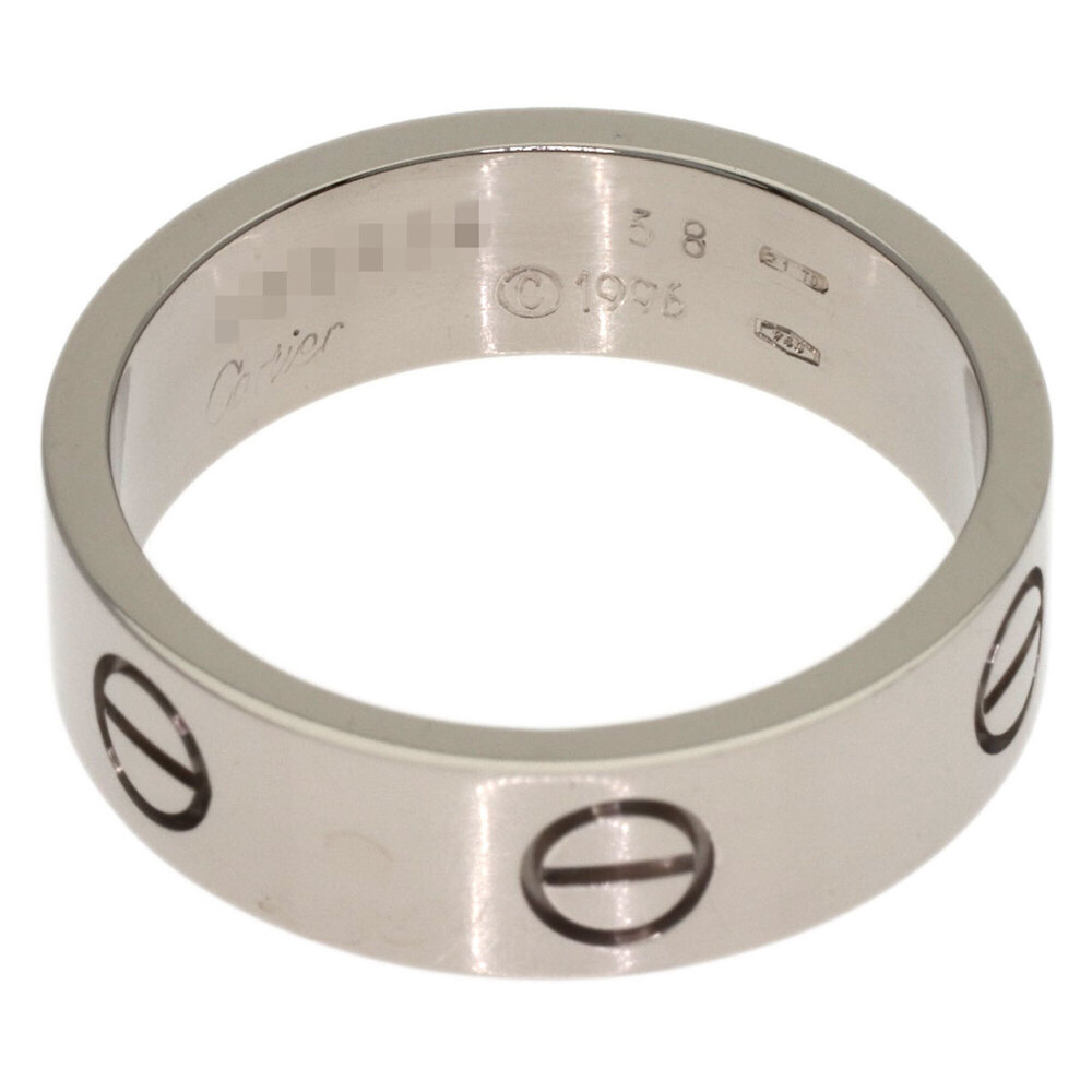 CARTIER Ring - Picture 4 of 6